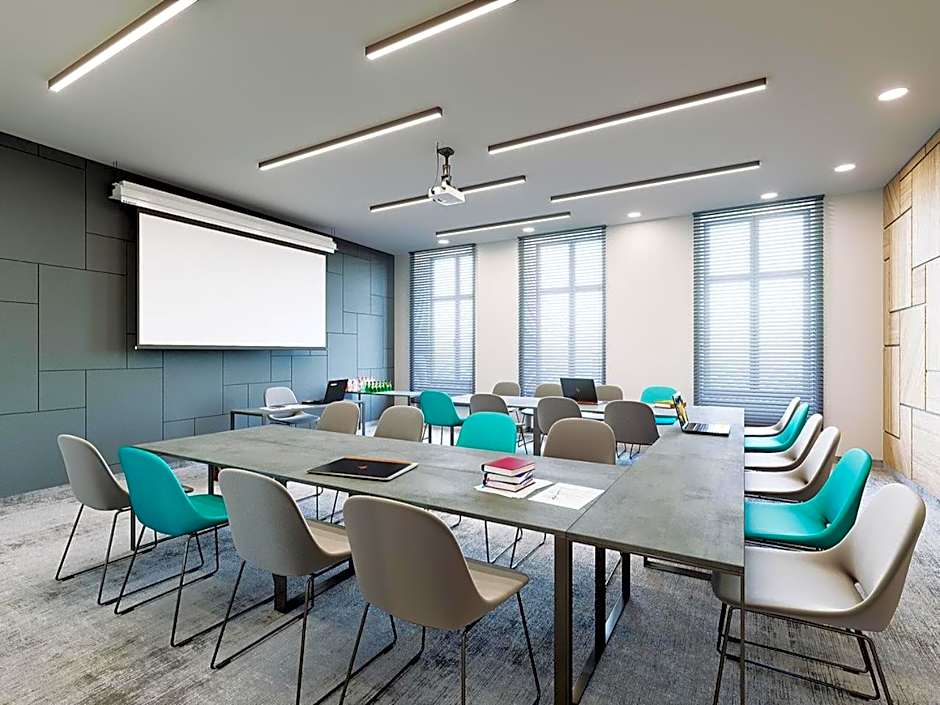 Tulip Hotels - Wroclaw Patio