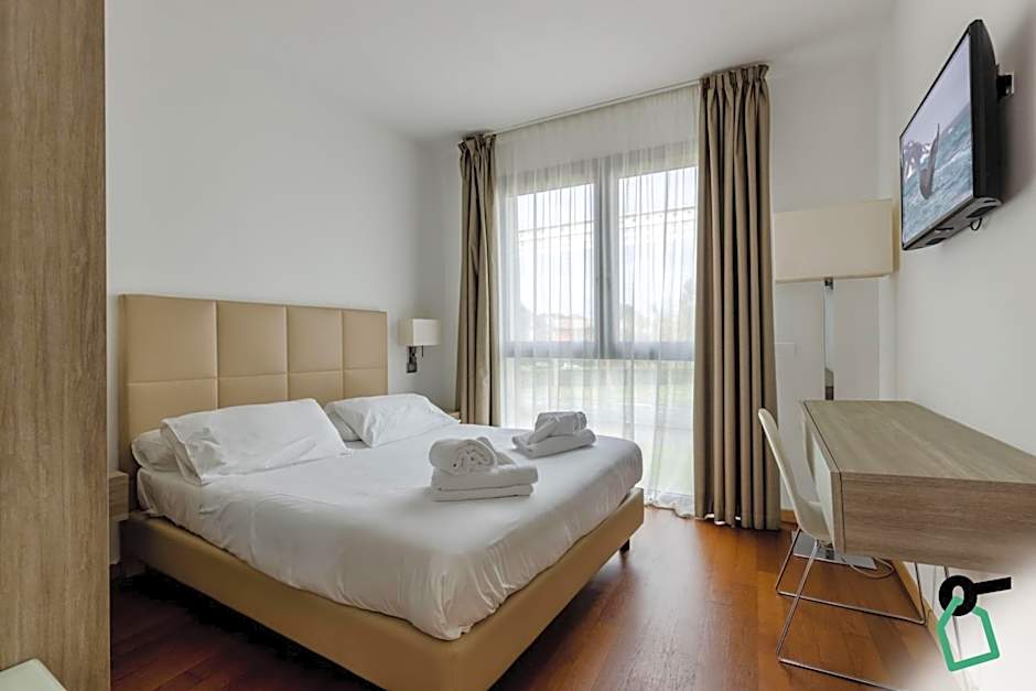 HOTIDAY Room Collection - Pisa