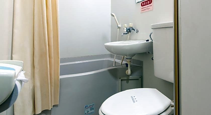 OYO Station Hotel Isobe Ise-Shima