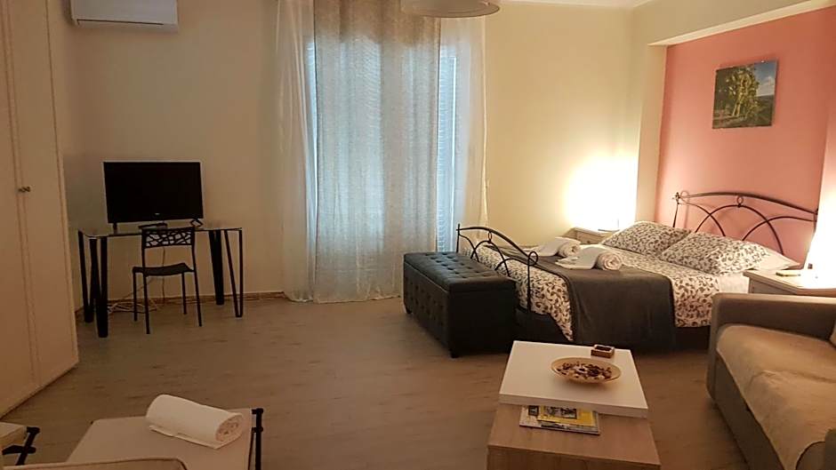 La Porta dell'Alcantara