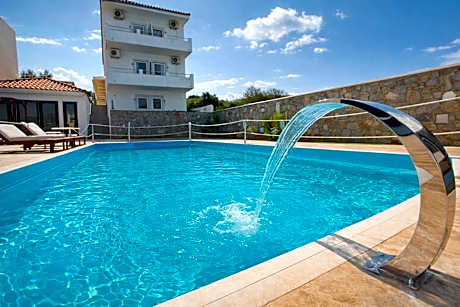 Koukounari Apartments