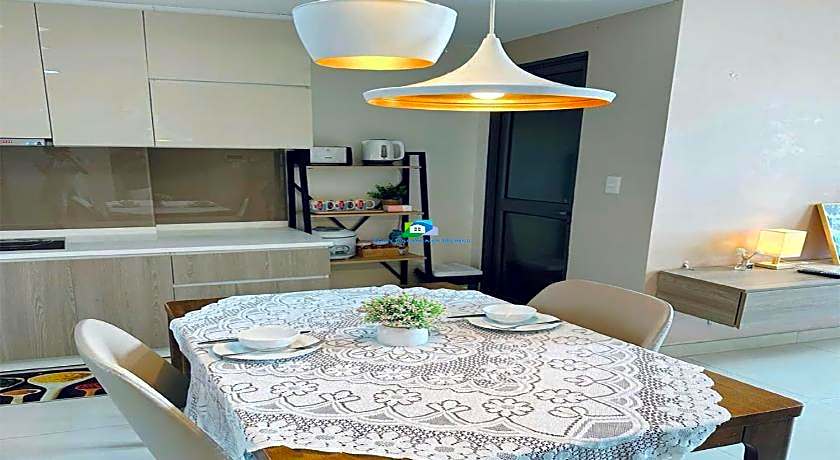 The Second Home Masteri Thao Dien