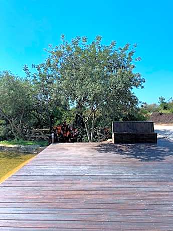 Casa Branca - Alojamientos en TAVIRA