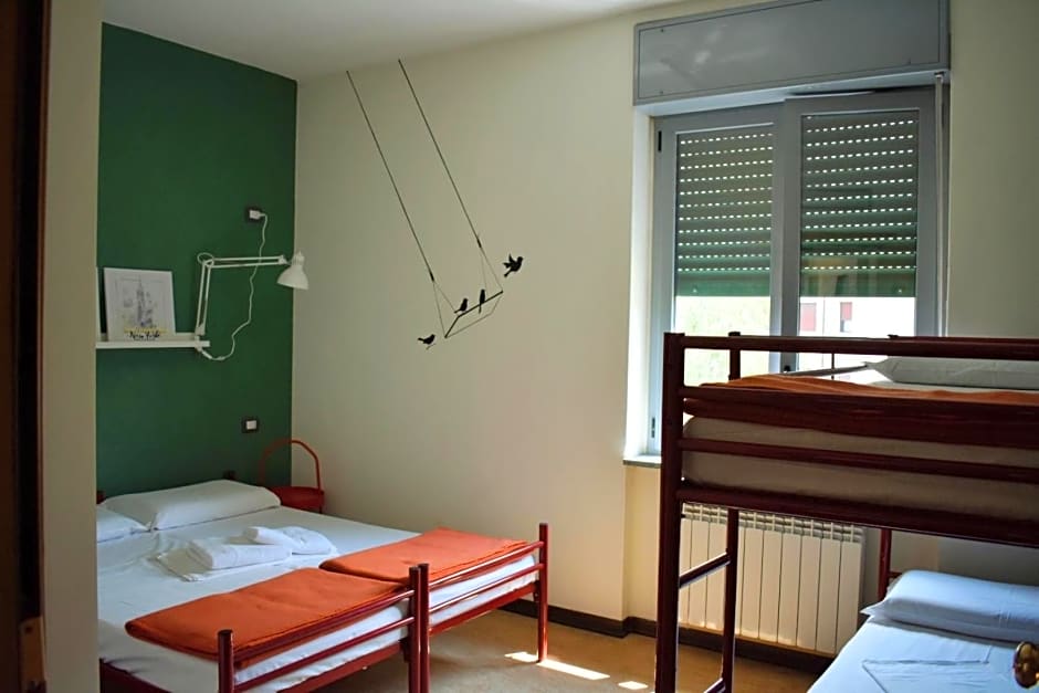 Ostello di Saronno - Malpensa Hostel