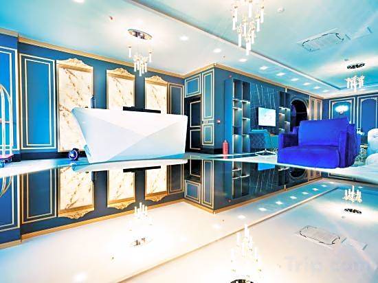 CONTINENT LUXURY SUITES SAKARYA