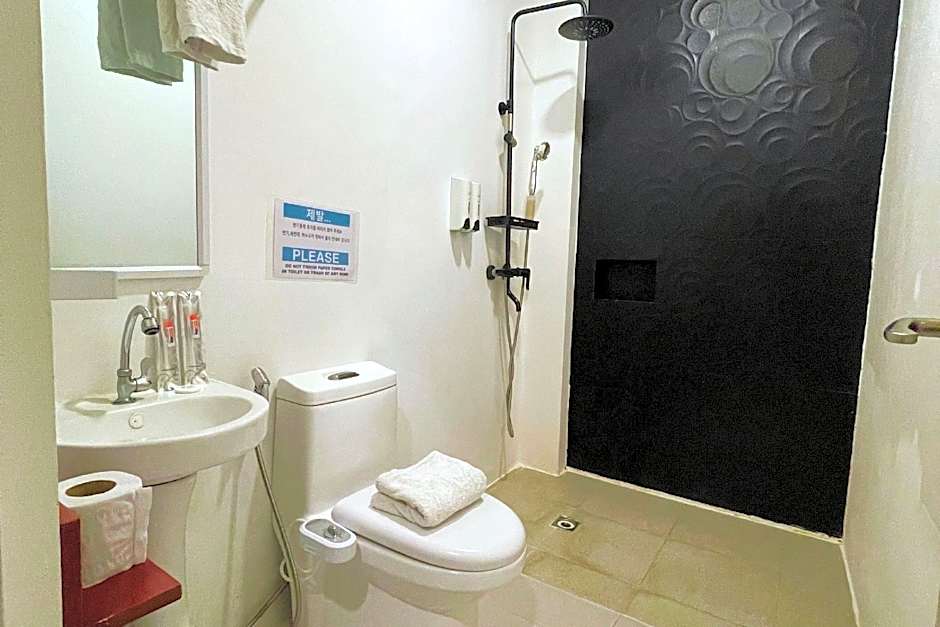 Hotel Halo Angeles City
