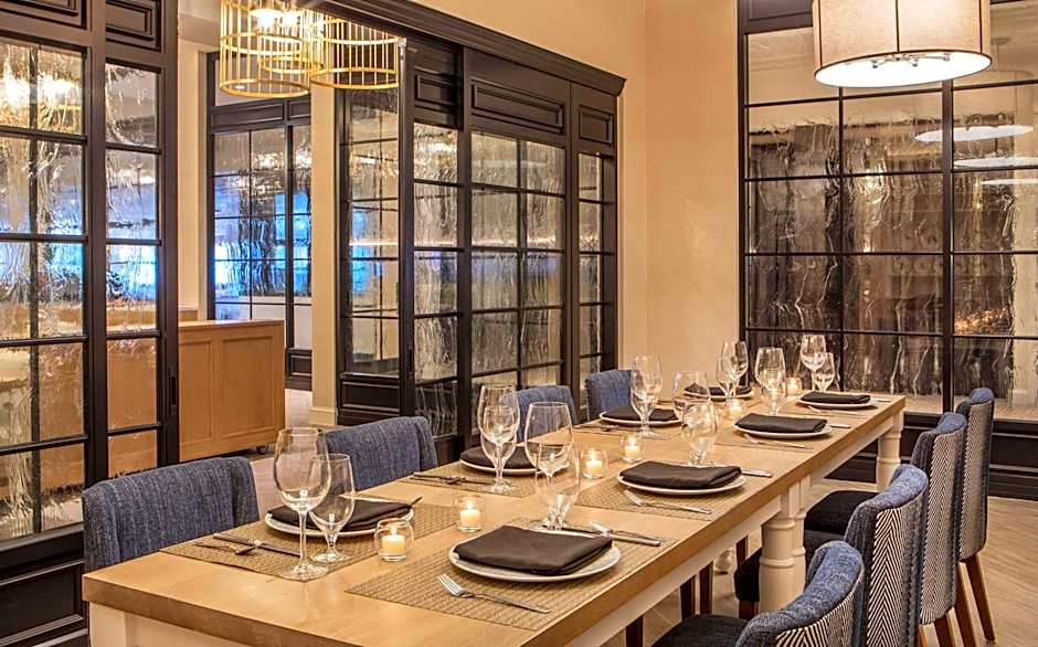 Hilton Wilmington/Christiana