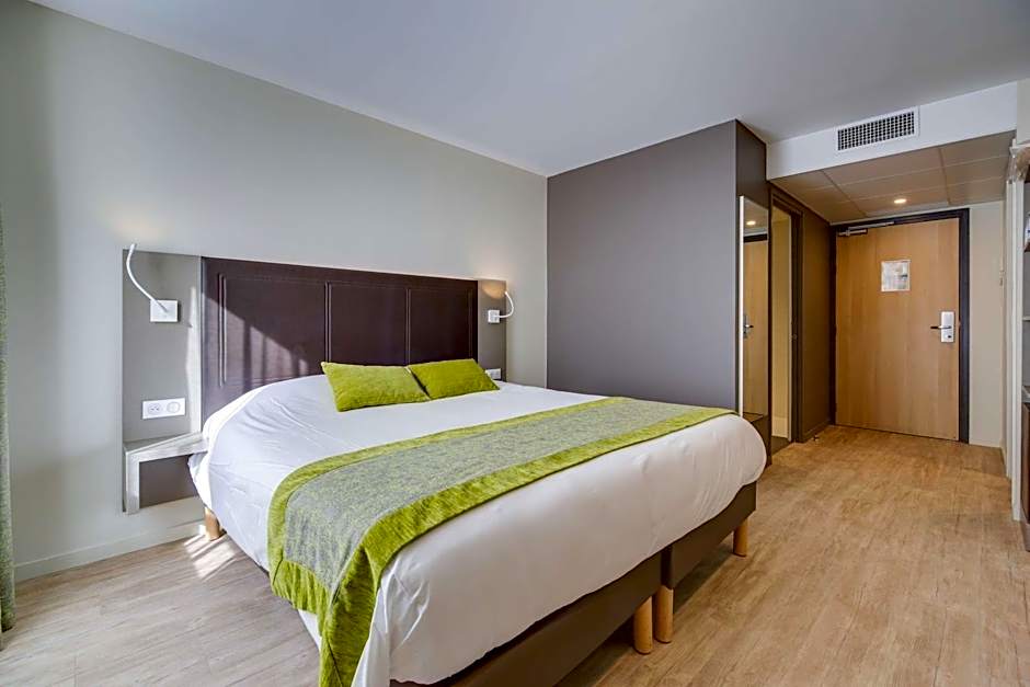 Brit Hotel Confort Saint-Dizier