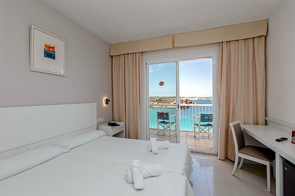 Club Hotel Aguamarina