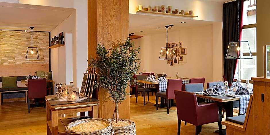 Landhotel Schnuck