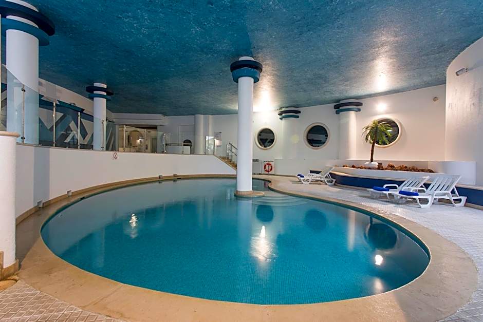 Ondamar Hotel Apartamentos