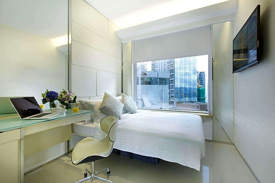 Iclub Fortress Hill Hotel