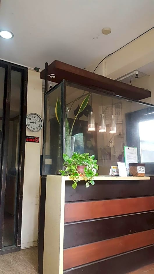 Casa Marga