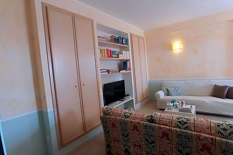 Country House La Rossi with pool Gallipoli 7