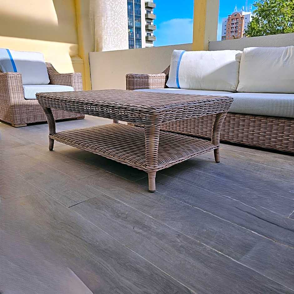 Marinha Garden Inn - AL