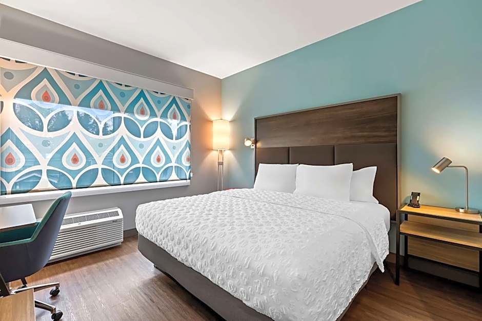 Tru by Hilton Aloha Beaverton