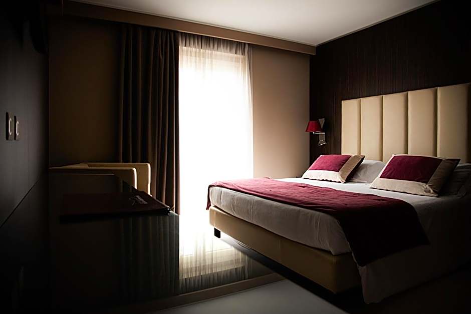 Hotel Ansharius - Adults only