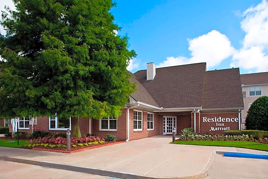Residence Inn® by Marriott® Baton Rouge South