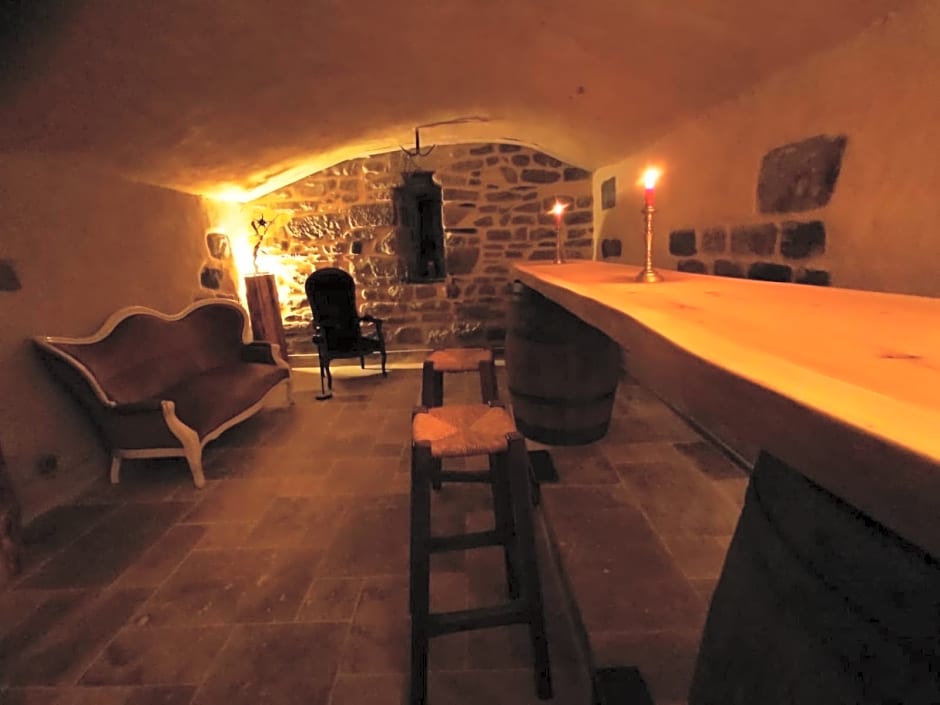 Auberge de la Tour