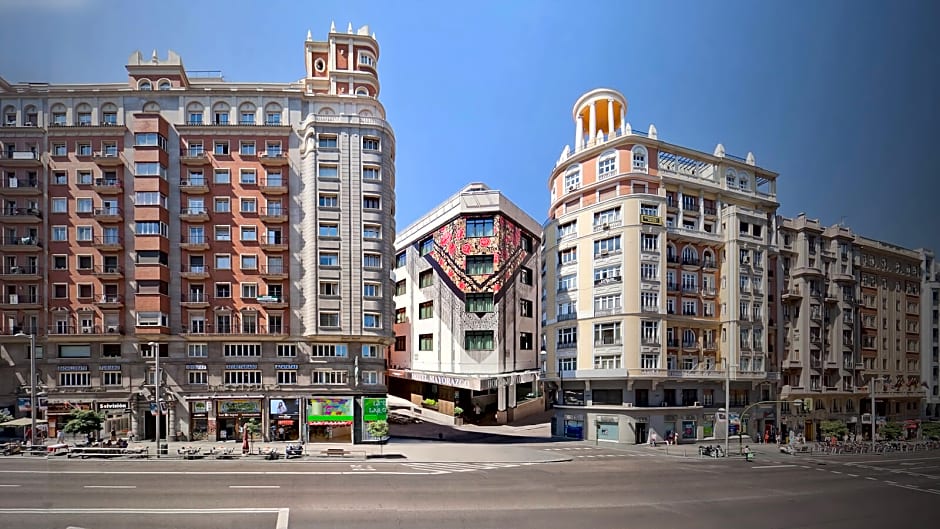Hotel Mayorazgo