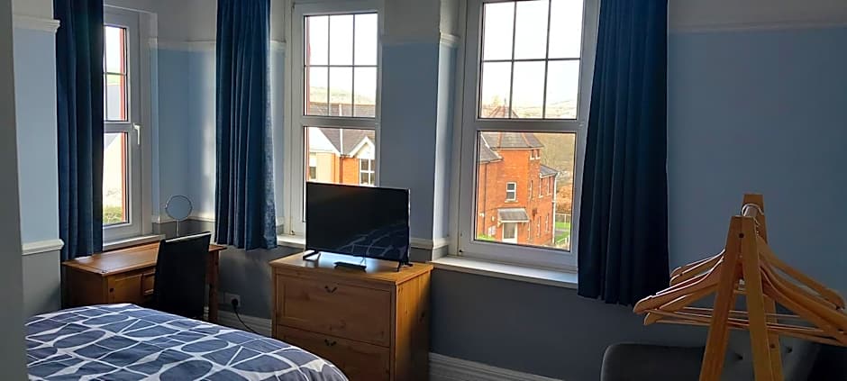 Ty Castell Guest House