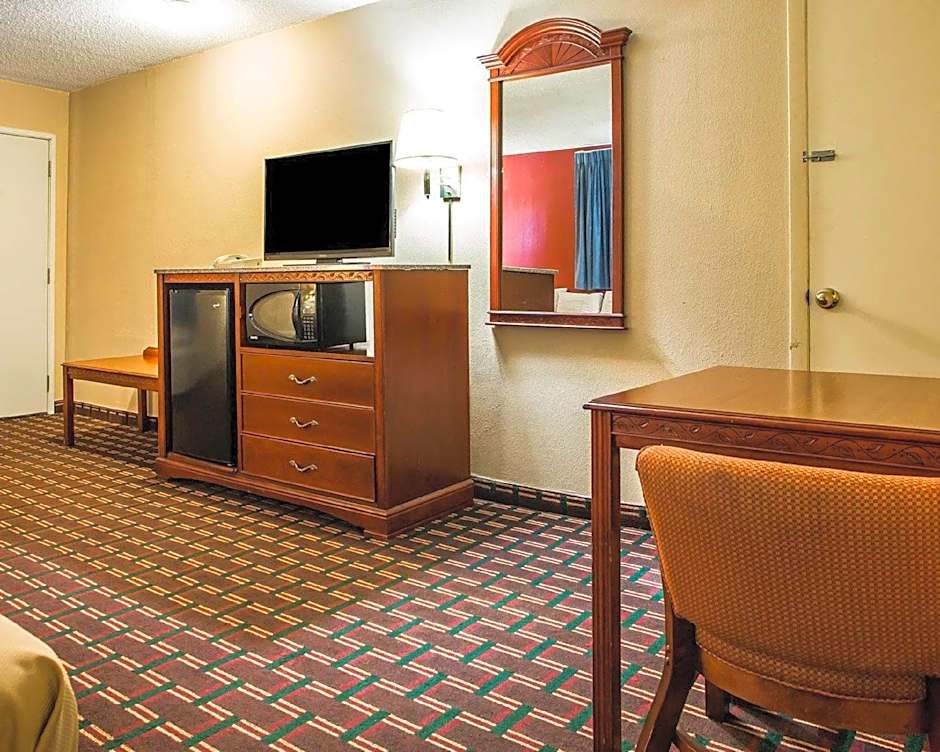 Rodeway Inn