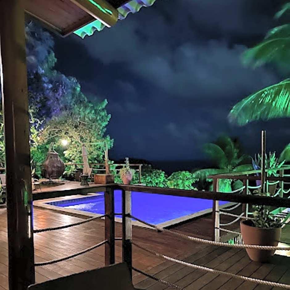 Pousada Recanto Noronha