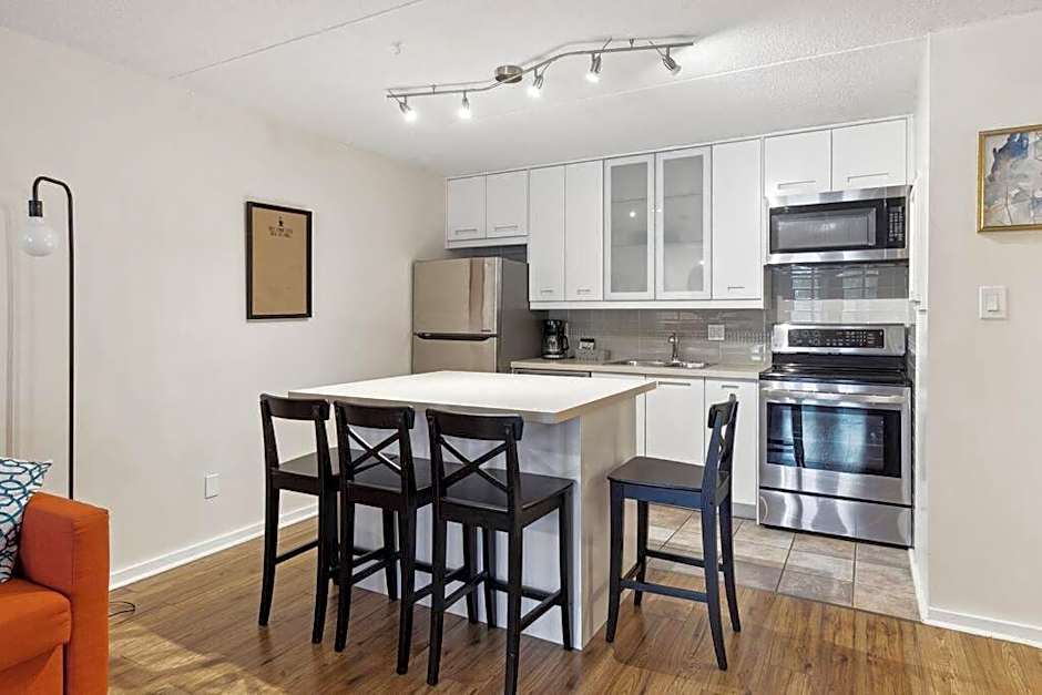 Whispering Pines Escape