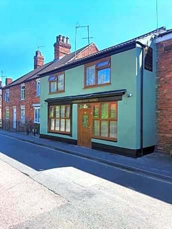 Riverside Guest House