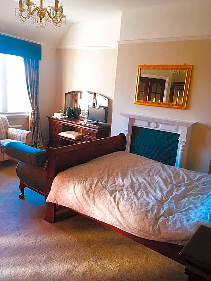 Brass Castle Country House Accommodation