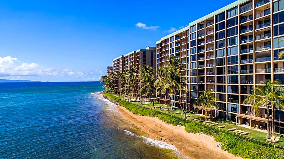 Aston Mahana At Kaanapali