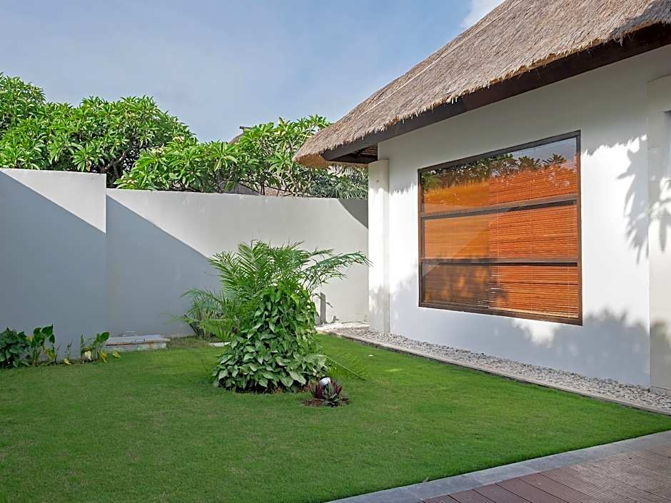 Bvilla Spa Hotel