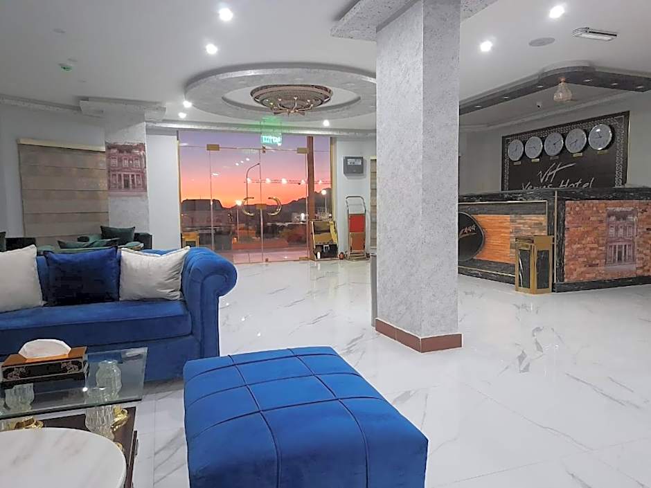 Venus Hotel