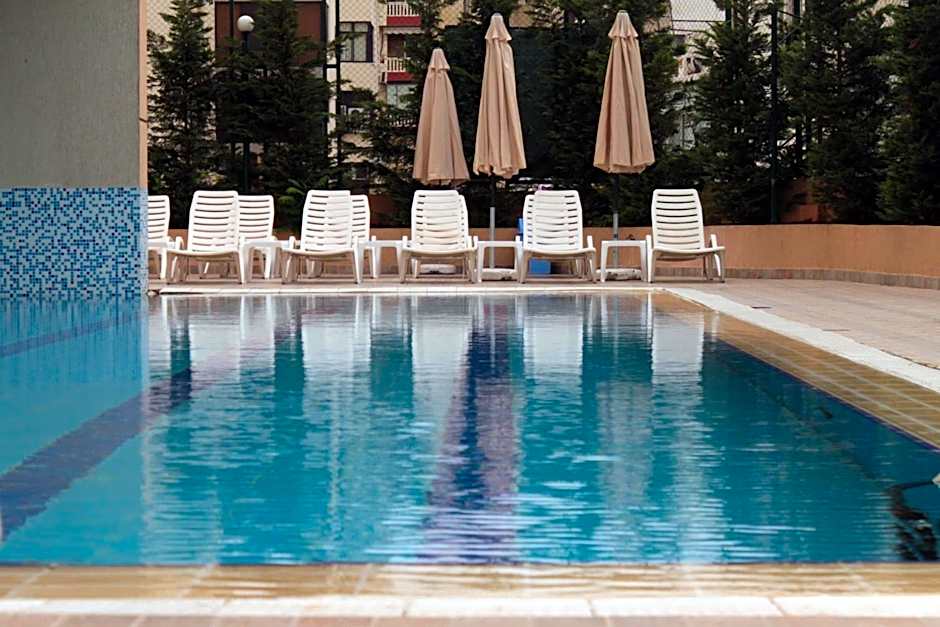 Cosmopolitan Hotel
