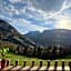 Le balcon des Entremonts