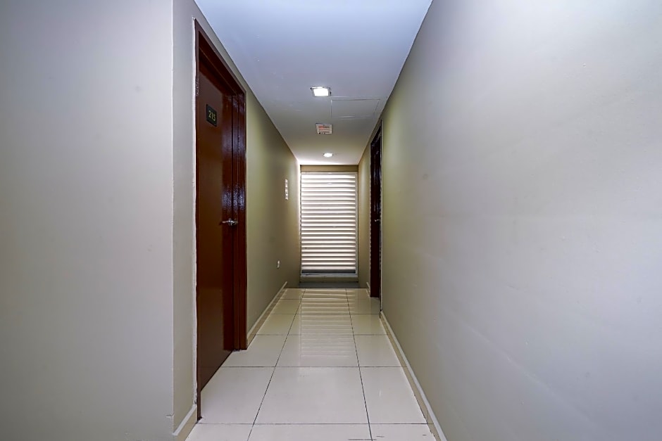 New Bangi Gateway Hotel