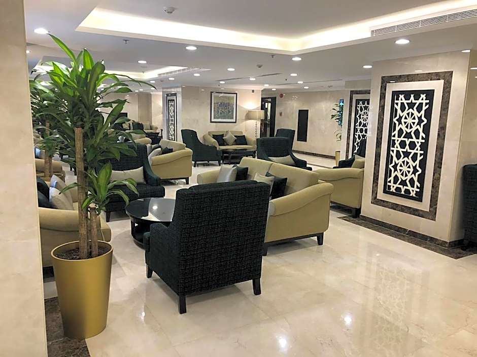 Taiba Front Hotel