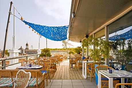 Hotel Indigo Bordeaux Centre Chartrons By IHG