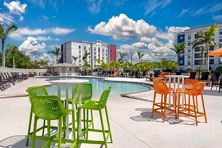 Magnolia Pointe, BW Signature Collection