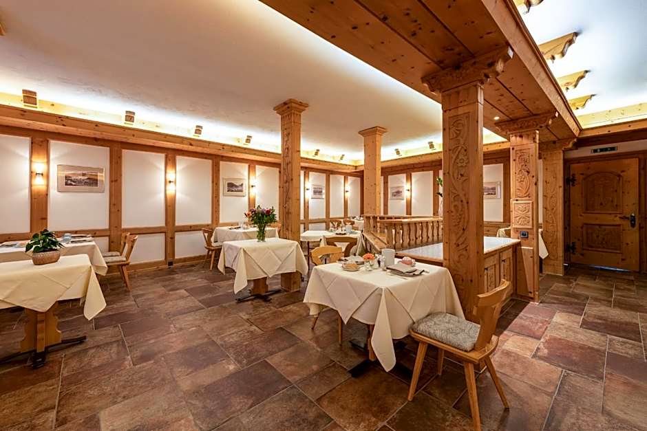 Hotel Post Sils Maria