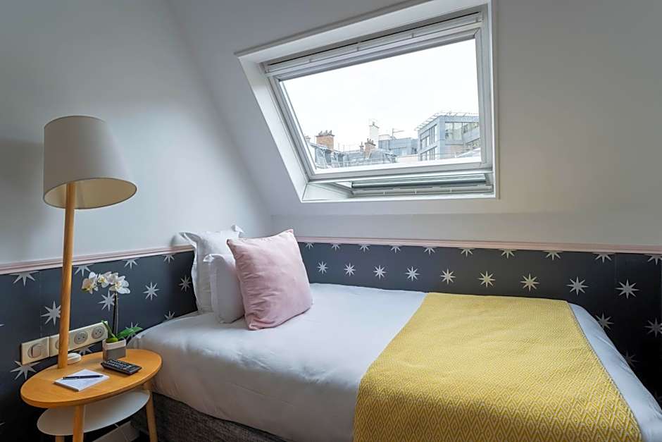 Hotel Augustin - Astotel