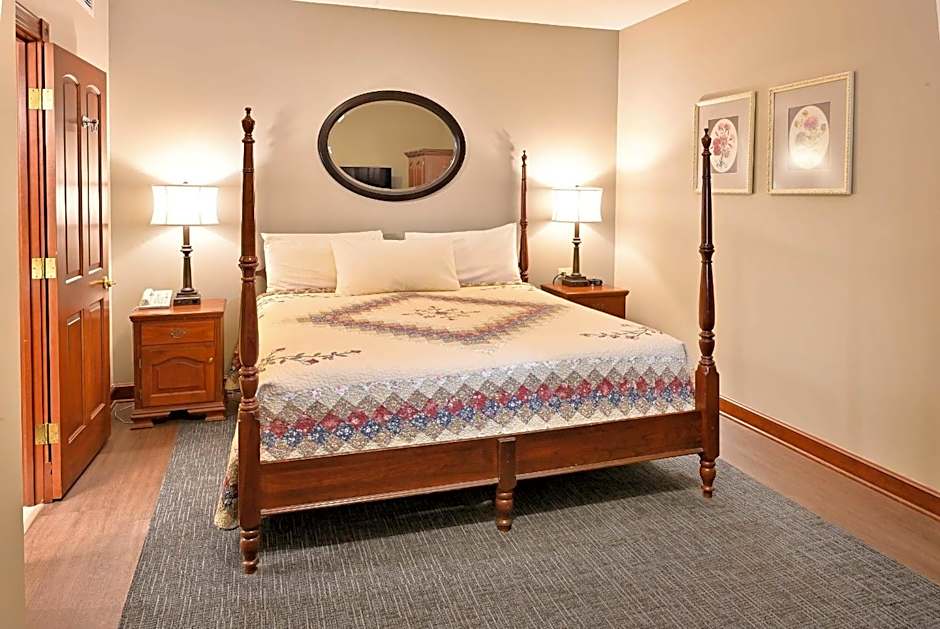Carlisle Inn Walnut Creek