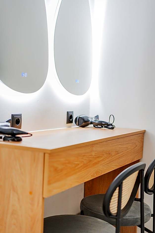 HOME1 - Rivé Boutique Hostel