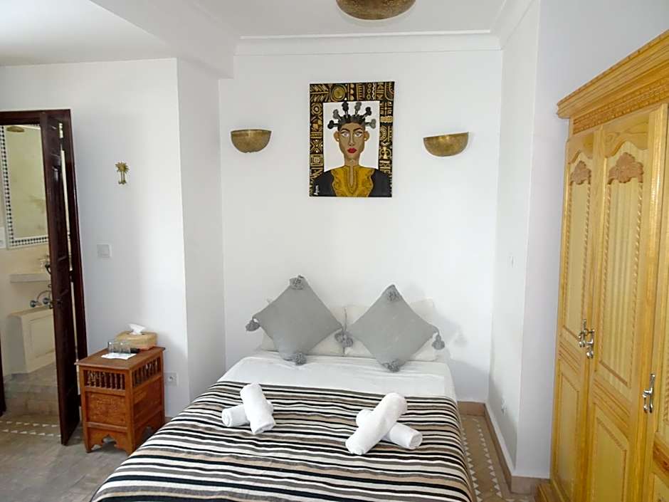 Riad Alma Mouassine
