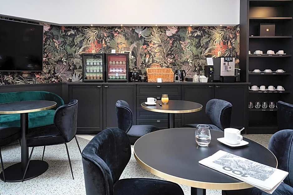 Hôtel 31 - Paris Tour Eiffel