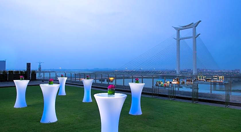 InterContinental Quanzhou By IHG