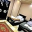Solitaire Plaza Hotel-Ismailia سولتير بلازا الاسماعلية