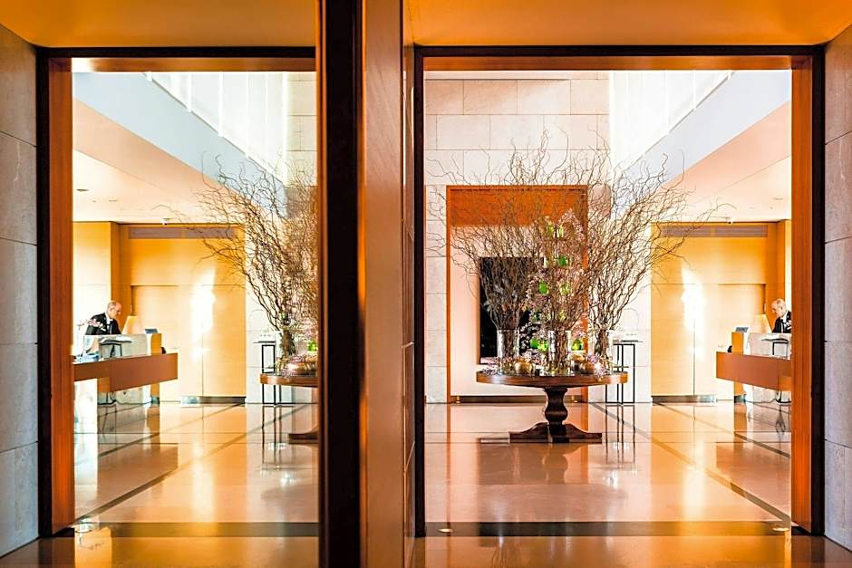 The Ritz-Carlton, Herzliya