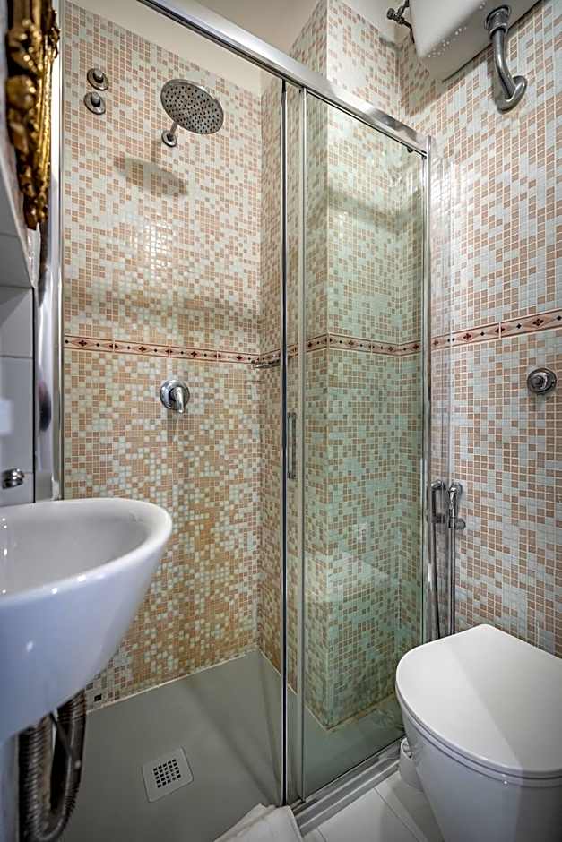 HOTEL VENETO Centro Storico di Firenze