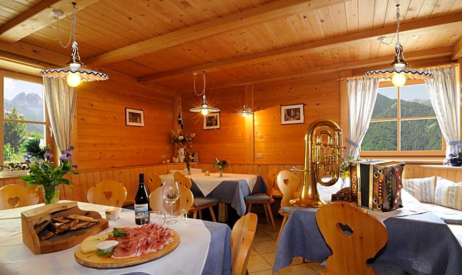 Hotel Kompatscherhof